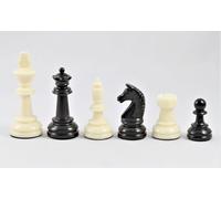 Weible Spiele - Figura de ajedrez [Importado de Alemania]