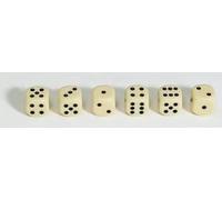Weible Spiele - Juego de Dados (versión en alemán)