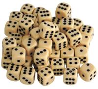 Weible Spiele - Juego de Dados (versión en alemán)