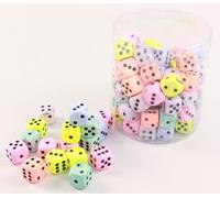 Weible Spiele - Juego de dados (versión en alemán) , color/modelo surtido