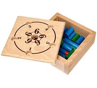 Weible Spiele - Juego de estrategia (versión en alemán) , color/modelo surtido