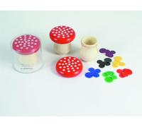 Weible Spiele - Juego de fichas, 2 Jugadores [Importado]