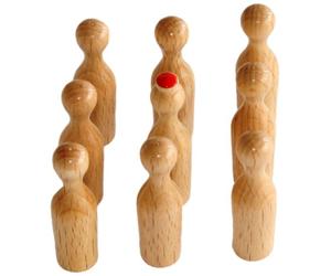 Weible Spiele - Juguete de Habilidad [Importado de Alemania]