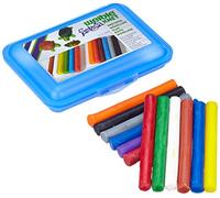 Weible Spiele - Plastilina [Importado de Alemania] , color, modelo surtido