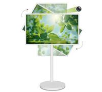 WEICNE 21,5/24/27/32 Pulgadas Smart Portable TV 1080p/4k Touch Screen TV Monitor Android 12/13, 4+64 GB/8+128 GB,Frecuencia De Actualización De 60 Hz 27IN-4+64GB