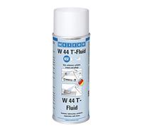 Weicon 11253400 W 44 T-Fluid - Aceite multifunción para Metal y electrónica (400 ml)