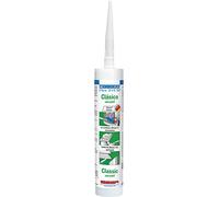 Weicon 13303310-36 Flex 310 M Clásico | 310 ml | Adhesivo elástico Universal | Blanco
