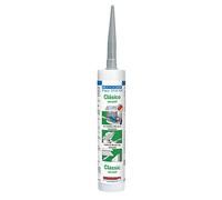 Weicon 13305310-36 Flex 310 M Clásico | 310 ml | Adhesivo elástico Universal | Gris