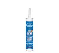 WEICON 13602310-36 Speed-Flex | 310 ml | Reemplaza Elementos de fijación convencionales|A Base de polímero MS | Blanco
