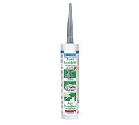 WEICON 13656310-36 Flex 310 M Acero Inoxidable 310 ml Adhesivo elástico a Base de polímero MS