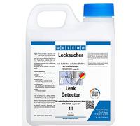 WEICON 15400001 - Detector de fugas, 1 L