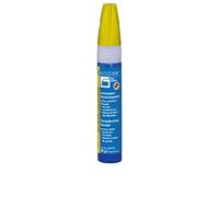 Weicon 30021030 - Barniz de fijación de tornillos, 30 g, color amarillo