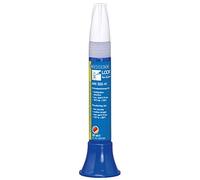 WEICON 30241020 LOCK AN 302-41 - Fijador de tornillos (20 ml)