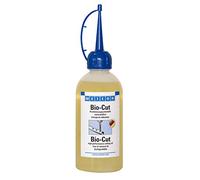 WEICON Aceite para taladrar y cortar | 250 ml | Aceite de corte de alto rendimiento para metales | biodegradable | Aceite de perforación