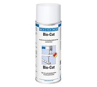 WEICON Bio-Cut | 400 ml |Aceite para Cortes Todos los Metales | Biodegradable | Transparente