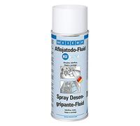 WEICON Aflojatodo-Fluid | 400 ml | Aceite penetrante para sectores sensibles | Beige