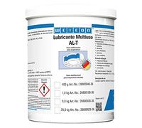 Weicon AL-T | 1 kg | Lubricante de Alta duración Resistente a Altas temperaturas