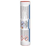 WEICON Anti Seize Pasta de Montaje Antideslizante 400 g, Resistente al Calor, protección contra la corrosión, Antracita