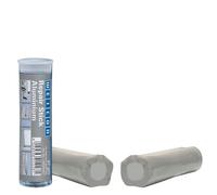 WEICON Barra reparadora Aluminio, 57g, pegamento de 2 componentes, resina epoxi, reparaciones de piezas metálicas