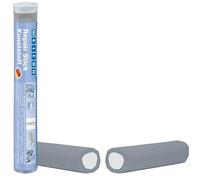 WEICON Barra reparadora, Plástico | 115g, pegamento de 2 componentes, resina epoxi, reparaciones elásticas, permanentes