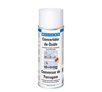 WEICON Convertidor de Óxido | 400 ml | Conversión de óxido e imprimación en un sólo proceso | Beige, transparente