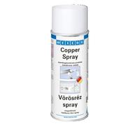 WEICON Copper Spray 400ml | Spray para metal de alta calidad y eficacia