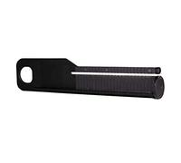 WEICON Deslizador especial para el reequipamiento de la pistola dispensadora Easy-Mix PE-PP 45 & D 50, negro