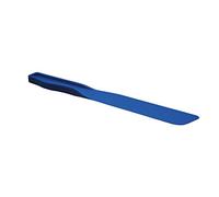 WEICON Espátula de procesamiento Larga - Procesamiento de Adhesivo y Relleno de epoxi, Azul