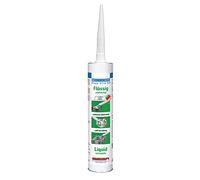 WEICON Flex 310 M® Líquido, MS Polímero 310ml, adhesivo autonivelante de 1 componente