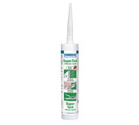 WEICON Flex 310 M® Super-Tack | 290 ml | A base de polímero MS | Alta adherencia inicial | Blanco