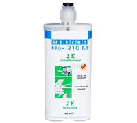 WEICON Flex 310M 2K gris 400 ml