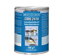 WEICON GMK 2410 pegamento de contacto, 700g, elasticidad permanente, endurecimiento rápido y fuerte, marrón