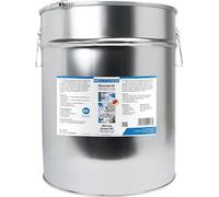 WEICON Grasa de silicona HV 25 kg, Grasa de silicona apta para válvulas, accesorios y juntas, Grasa lubricante transparente