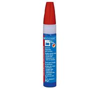 WEICON Lacre de Seguridad para tornillos | 30 g | Bloqueo y protección de tornillos | Rojo