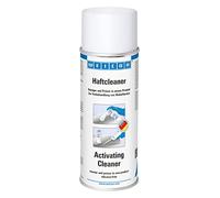 WEICON Limpiador adhesivo 400 ml, 2 en 1: limpiador e imprimación | Limpiador adhesivo, spray adhesivo, promotor de adhesión, limpiador previo, desengrasa superficies adhesivas