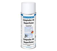 WEICON Limpiador de Superficies | 400 ml | Para tratamiento previo de superficies a pegar | Transparente