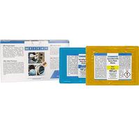 WEICON Masilla de Resina Epoxi | 800 g | Para reparaciones universales