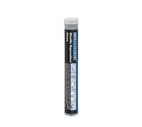 WEICON Masilla Reparadora Acero inoxidable | 115 g | De 2 Componentes | Sistema de resina epoxi para acero y metales inoxidables