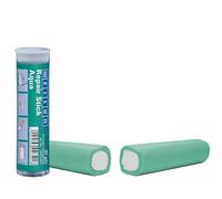 WEICON Masilla Reparadora Aqua | 57 g | De 2 componentes | Sistema de resina epoxi para aplicaciones bajo agua