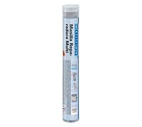 WEICON Masilla Reparadora Multi-Purpose 115 g, masilla potente, masilla universal de resina epoxi, masilla de reparación de 2 componentes, blanco vintage