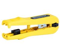WEICON Mini-Solar 10/16 mm² amarillo/negro
