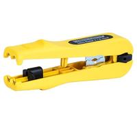 WEICON 10065752 - Herramienta pelacables cable fotovoltaico solar mini, 4,0-6,0 mm