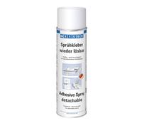 WEICON Spray Adhesivo 500ml (Nuevamente separable)