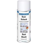WEICON Spray Aflojatodo Instantáneo 400ml El removedor de óxido se disuelve rápidamente en segundos, confiable y efectivo.