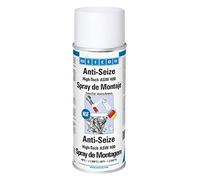 WEICON Spray Anti-Seize High-Tech | 400 ml |Excento de metal