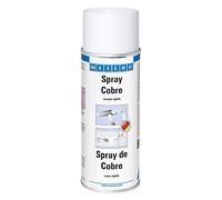 WEICON Spray Cobre | 400 ml | Alta calidad y efectivo | Cobre