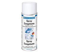 WEICON Spray Congelante | 400 ml | Enfriado directo hasta -45°C