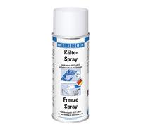 WEICON Spray Congelante 400 ml enfriamiento directo hasta -45°C