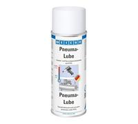 WEICON Spray Pneuma-Lube 400ml lubricante + protección anticorrosiva para equipos de aire comprimido