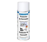 WEICON Spray Protector de Corrosión | 400 ml | Contra corrosión y oxidación | Lechoso
